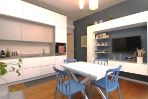 Sant'Orsola Malpighi Apartment